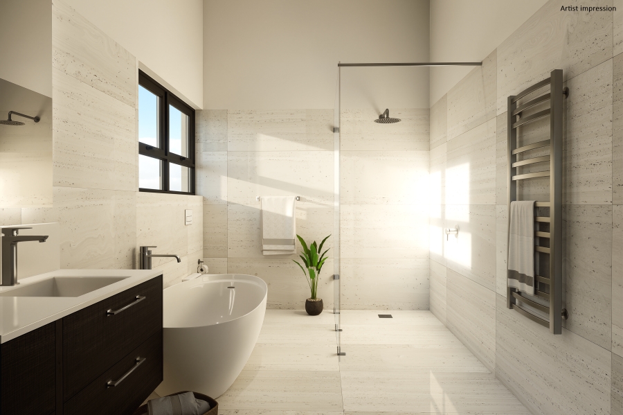 4 Bedroom Property for Sale in Welgemoed Western Cape